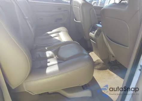 2005 Chevrolet Silverado 1500 Z71 from USA, damaged, VIN 2GCEK13T651243254